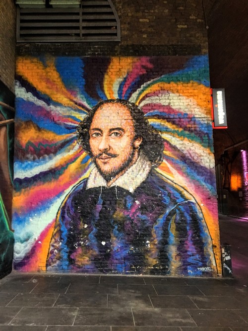 Shakespeare in Southwark